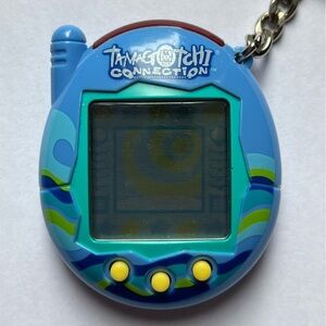 ✨ HOST PICK ✨ Tamagotchi Connection v3 - Waves